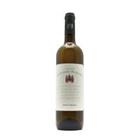 Conte d'Attimis-Maniago Conte d'Attimis Maniago Pinot Grigio 2018