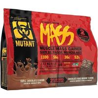 MUTANT NUTRITION Mutant Mass Dual Chamber Bag