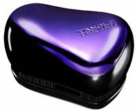 Tangle Teezer Haarbürsten Compact Styler Purple Dazzle