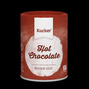 Xucker Heiße Schokolade klein (zuckerfreie Trinkschokolade mit Xylit)