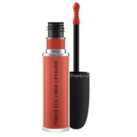 Mac Cosmetics Powder Kiss Liquid Lipcolour  - Sorry Not Sorry