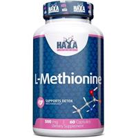 Haya Labs L-Methionine 60caps