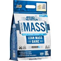 Applied Nutrition Critical Mass Professional 6800gr Vanille