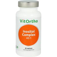 VitOrtho Inositol complex