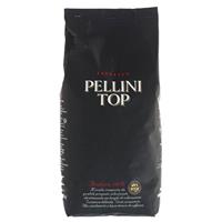 Pellini TOP 100% arabica Bonen - 1 kg