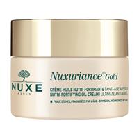 nuxe Nuxuriance Gold Oil Cream 50 ml