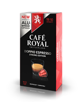 Café Royal Doppio Espresso