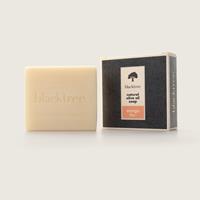 Blacktree Natural Olive Oil Soap - Mango - 85gr (Bar Soap)