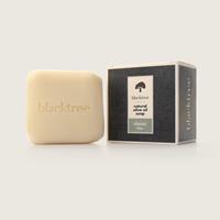 Blacktree Natural Olive Oil Soap - Classic - 150gr (Stone Soap)