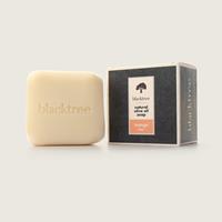 Blacktree Natural Olive Oil Soap - Mango - 150gr (Stone Soap)