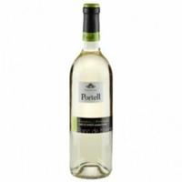 Vinicola de Sarral Portell Blanc de Blancs 2017
