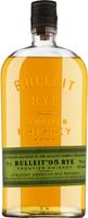 Bulleit Distilling Company Bulleit 95 Rye Frontier - Whisky, , USA, Trocken, 0,7l