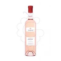 Chevalier Torpez-Vignobles de Saint-Tropez Torpez Petite Bravade Rosé 2019