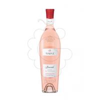 Chevalier Torpez-Vignobles de Saint-Tropez Torpez Bravade Rosé 2018