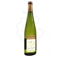 Domaine Viticole de la Ville de Colmar De Colmar Pinot Blanc 2017