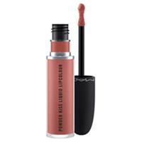 Mac Cosmetics Powder Kiss Liquid Lipcolour  - Date-Maker