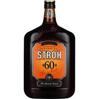 Stroh 60 1ltr Rum
