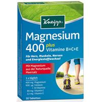 Kneipp Magnesium 400
