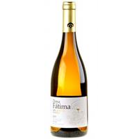 Manz Wine Dona Fátima Jampal Cheleiros 2019