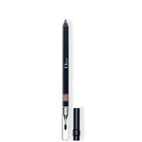 Dior Lippenkonturenstifte Lip liner pencil - intense couture color - comfort and long-lasting makeup 593 BROWN FIG