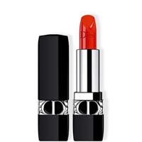 Dior Lippenstifte Refillable color couture lipstick - 4 finishes: satin, matte, metallic and velvety - floral treatment - comfort and long-lasting 844 TRAFALGAR
