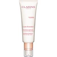 Clarins Calm Essentiel  - Calm Essentiel Soothing Emulsion  - 50 ML