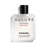 Chanel Allure Homme Sport  - Allure Homme Sport Aftershave Lotion