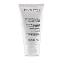 Decleor - Hydra Floral Everfresh Light Cream 50 ml