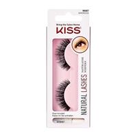 Kiss Natural Lashes Amourous
