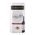 Hardys Nottage Hill Cabernet Shiraz wijntap