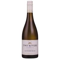 Wijnbeurs Two Rivers 'Convergence' Sauvignon Blanc