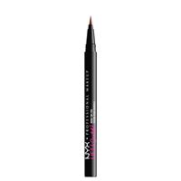 nyxprofessionalmakeup NYX Professional Makeup - Lift & Snatch! Brow Tint Pen - Auburn