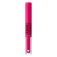 nyxprofessionalmakeup NYX Professional Makeup - Shine Loud High Pigment Lip Shine - Lead Everything