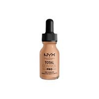 nyxprofessionalmakeup NYX Professional Makeup - Total Control Pro Drop Foundation - Natural