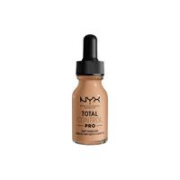 nyxprofessionalmakeup NYX Professional Makeup - Total Control Pro Drop Foundation - Medium Olive