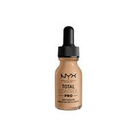 nyxprofessionalmakeup NYX Professional Makeup - Total Control Pro Drop Foundation - Buff