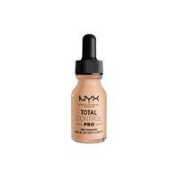 nyxprofessionalmakeup NYX Professional Makeup - Total Control Pro Drop Foundation - Vanilla