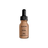 nyxprofessionalmakeup NYX Professional Makeup - Total Control Pro Drop Foundation - Classic Tan