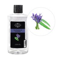 scentchips Eucalyptus & Lavendel Geurolie ScentOils