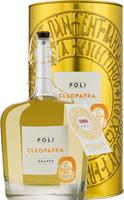 Jacopo Poli Poli Cleopatra Grappa Moscato Oro 0,7L In Gp  - Grappa - , Italien, Trocken, 0,7l