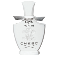 Creed Love In White - 75 ML Damen Parfum