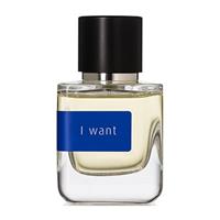 mark buxton Freedom Collection I Want Parfum  50 ml