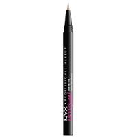 NYX Professional Makeup Lift & Snatch Brow Tint Pen Augenbrauenstift  1 ml Nr. LAS08 - Espresso