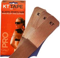 KT Tape Pro Fastpack Beige