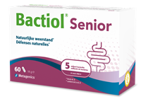 Metagenics Bactiol Senior Capsules