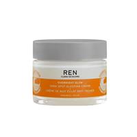 rencleanskincare REN - Radiance Overnight Dark Spot Sleeping Cream