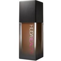 Huda Beauty Faux Filter Luminous Matte Foundation, 520G NUTMEG