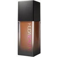 Huda Beauty Faux Filter Luminous Matte Foundation, 455R PEANUTBUT