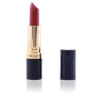 Revlon Make Up SUPER LUSTROUS lipstick #006-really red