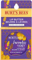 Burt's Bees Lipbutter Lavender & Honey
